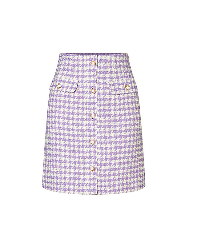 Patron Jupe Burda 5739 | Patrons de couture | Mercerine