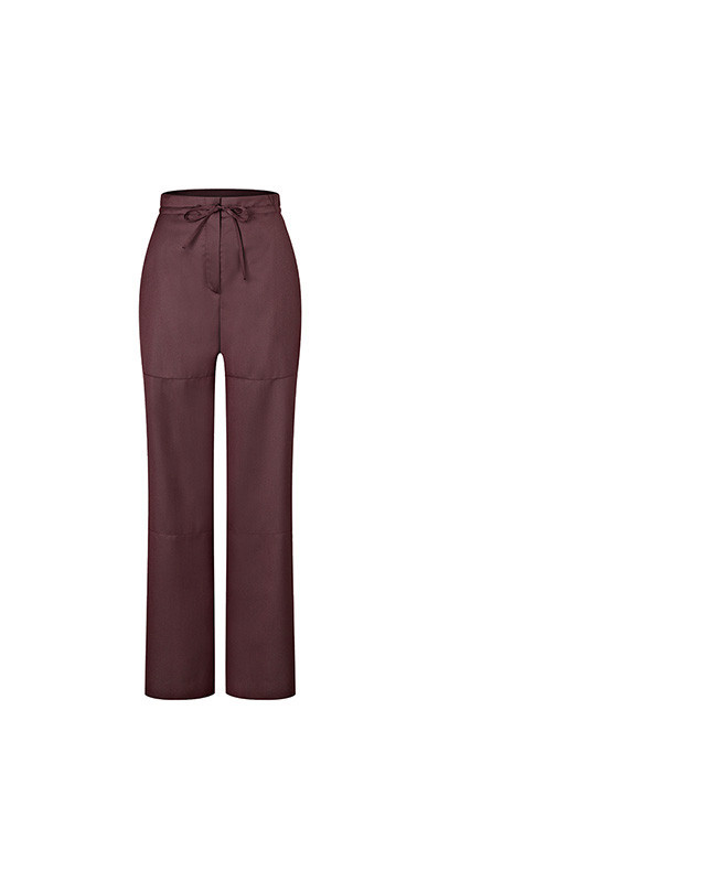 Patron Pantalon Burda 5740 | Patrons de couture | Mercerine