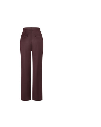 Patron Pantalon Burda 5740 | Patrons de couture | Mercerine