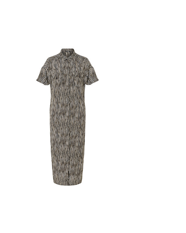 Patron Robe Burda 5742 | Patrons de couture | Mercerine