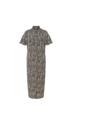 Patron Robe Burda 5742 | Patrons de couture | Mercerine