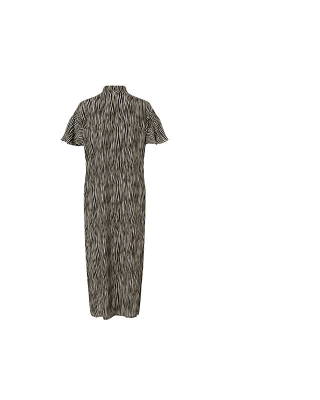 Patron Robe Burda 5742 | Patrons de couture | Mercerine