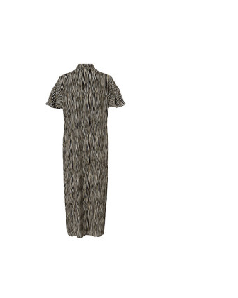 Patron Robe Burda 5742 | Patrons de couture | Mercerine