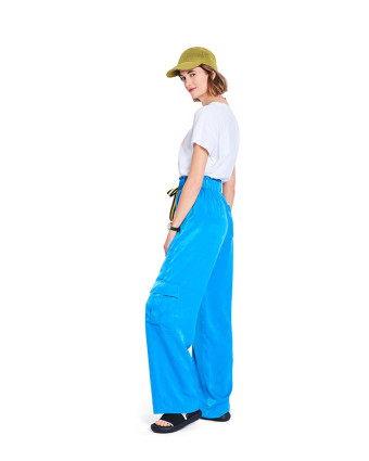 Patron Pantalon Burda 5743 | Patrons de couture | Mercerine