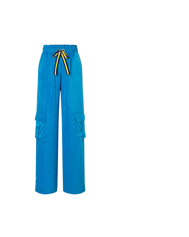 Patron Pantalon Burda 5743 | Patrons de couture | Mercerine