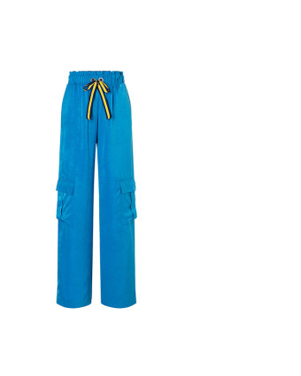 Patron Pantalon Burda 5743 | Patrons de couture | Mercerine