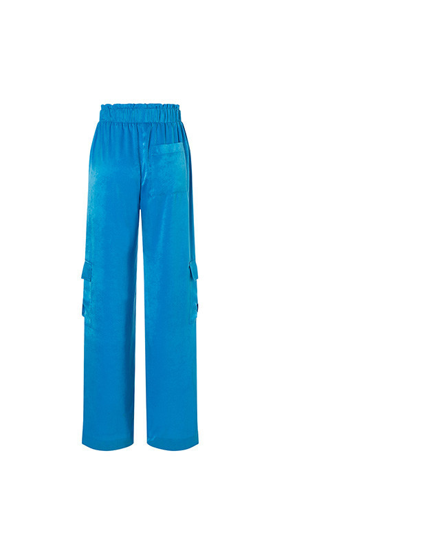Patron Pantalon Burda 5743 | Patrons de couture | Mercerine