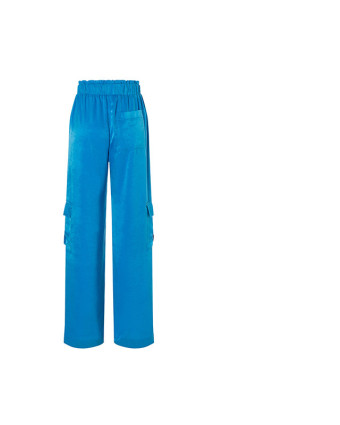 Patron Pantalon Burda 5743 | Patrons de couture | Mercerine