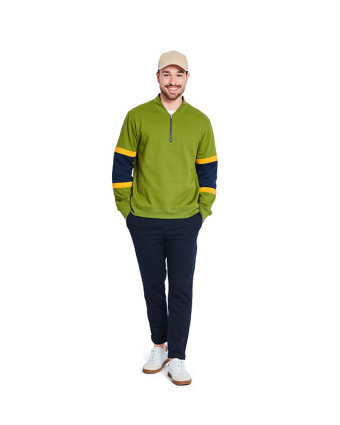 Patron Pullover Burda 5744 | Patrons de couture | Mercerine