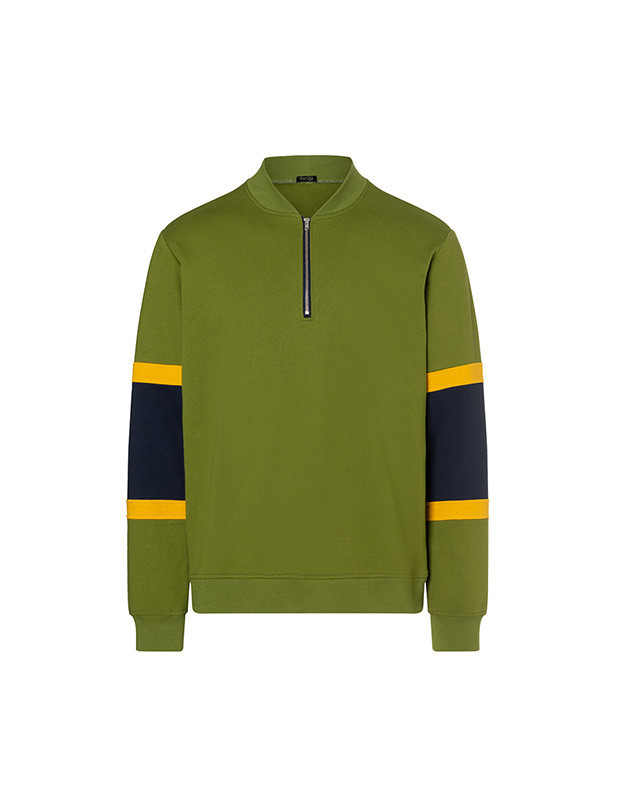 Patron Pullover Burda 5744 | Patrons de couture | Mercerine