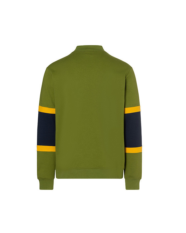 Patron Pullover Burda 5744 | Patrons de couture | Mercerine