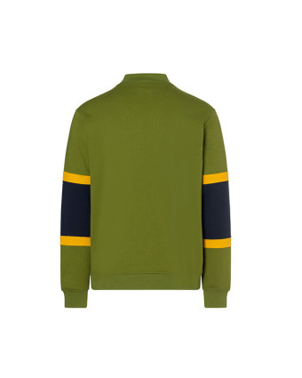 Patron Pullover Burda 5744 | Patrons de couture | Mercerine