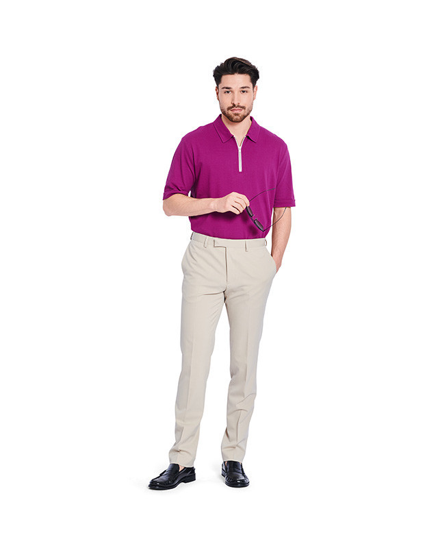 Patron Pullover Burda 5744 | Patrons de couture | Mercerine