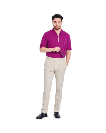 Patron Pullover Burda 5744 | Patrons de couture | Mercerine