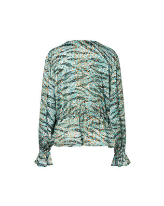 Patron Blouse Burda 5746 | Patrons de couture | Mercerine
