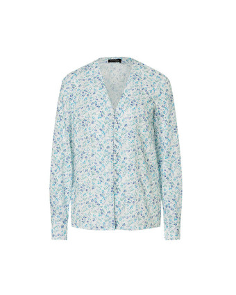 Patron Blouse Burda 5746 | Patrons de couture | Mercerine