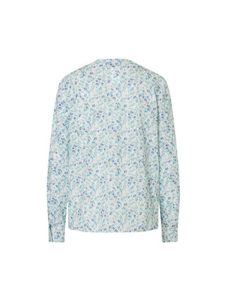 Patron Blouse Burda 5746 | Patrons de couture | Mercerine