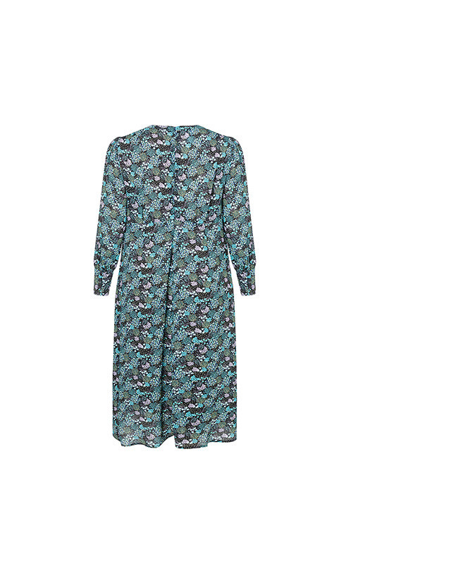 Patron Robe Burda 5748 | Patrons de couture | Mercerine