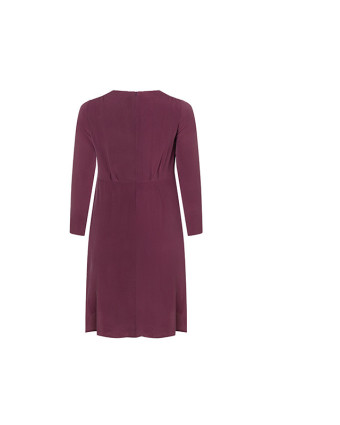 Patron Robe Burda 5748 | Patrons de couture | Mercerine