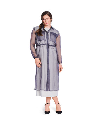 Patron Veste Burda 5750 | Patrons de couture | Mercerine