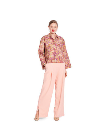 Patron Veste Burda 5750 | Patrons de couture | Mercerine