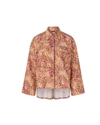 Patron Veste Burda 5750 | Patrons de couture | Mercerine