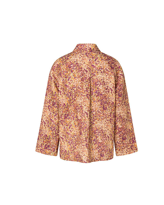 Patron Veste Burda 5750 | Patrons de couture | Mercerine