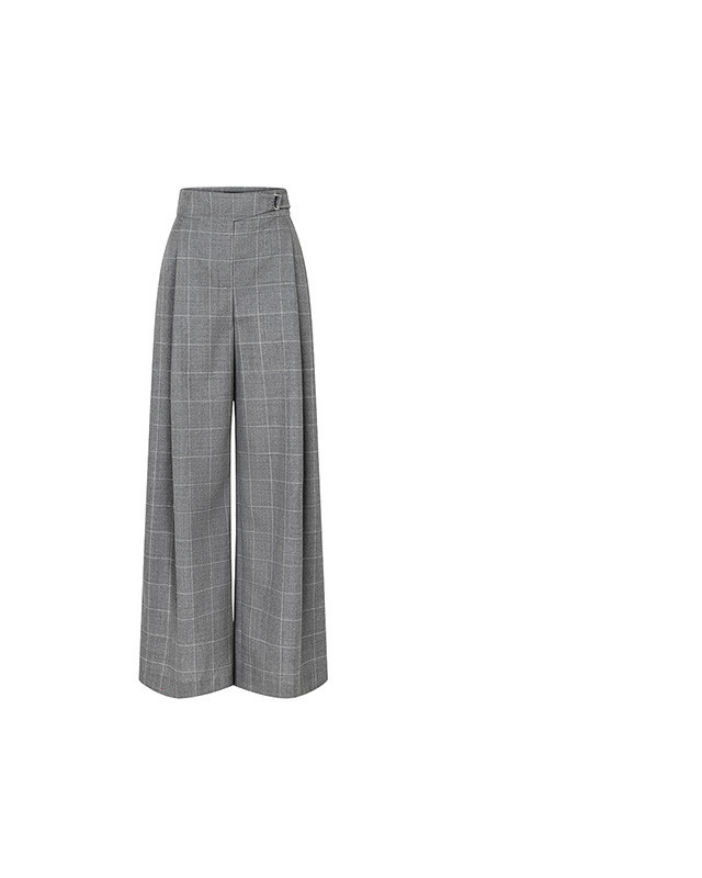 Patron Pantalon Burda 5751 | Patrons de couture | Mercerine