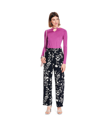 Patron Top Burda 5752 | Patrons de couture | Mercerine