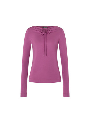 Patron Top Burda 5752 | Patrons de couture | Mercerine
