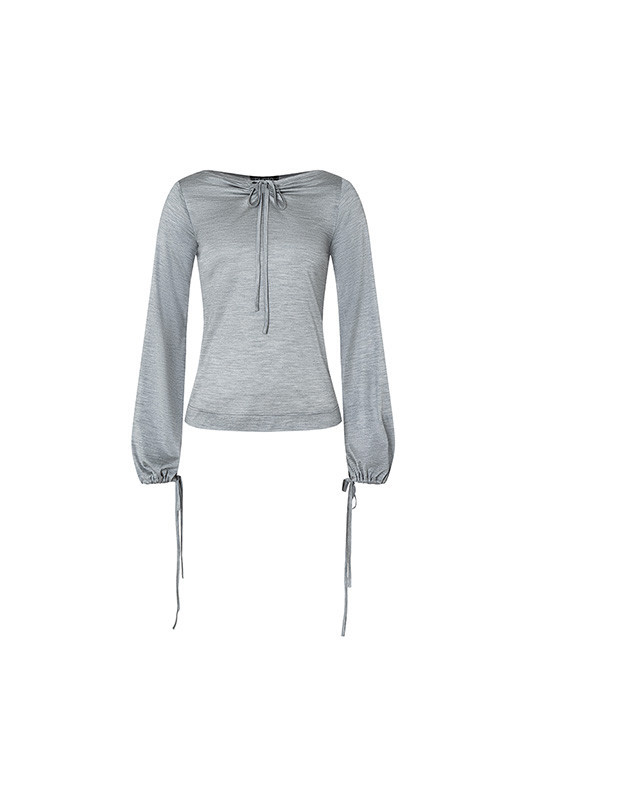 Patron Top Burda 5752 | Patrons de couture | Mercerine