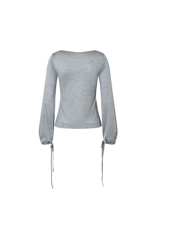 Patron Top Burda 5752 | Patrons de couture | Mercerine