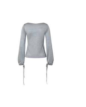 Patron Top Burda 5752 | Patrons de couture | Mercerine