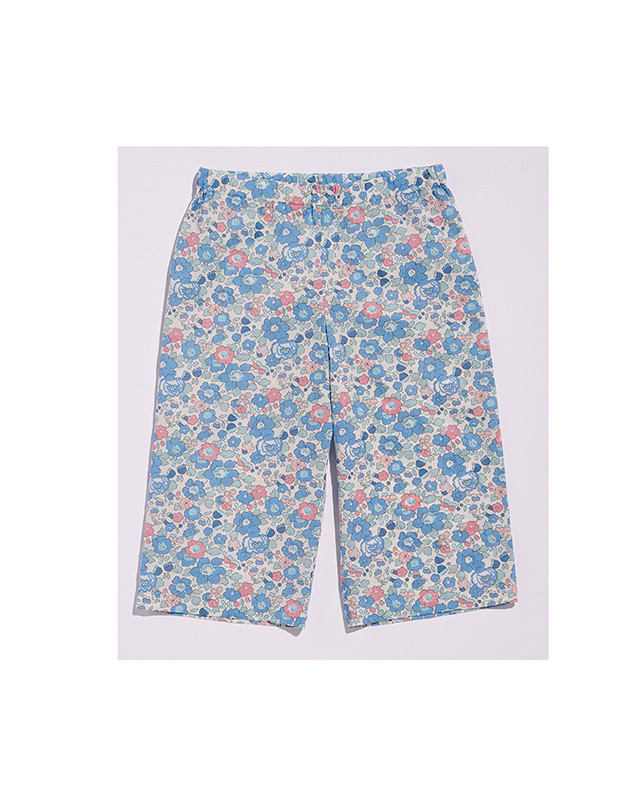 Patron Pantalon Burda 9202 | Patrons de couture | Mercerine