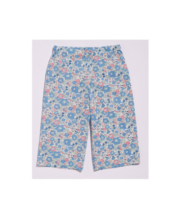 Patron Pantalon Burda 9202 | Patrons de couture | Mercerine