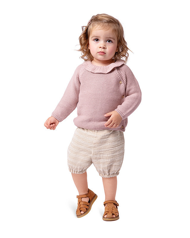 Patron Pantalon Burda 9202 | Patrons de couture | Mercerine