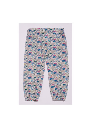 Patron Pantalon Burda 9211 | Patrons de couture | Mercerine