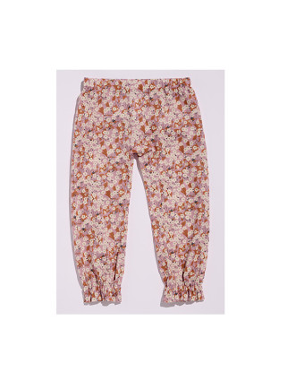 Patron Pantalon Burda 9211 | Patrons de couture | Mercerine