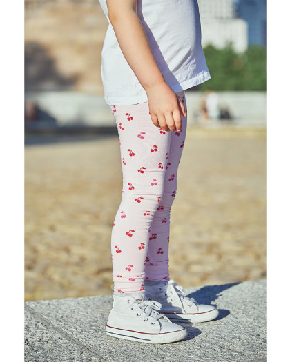 Patron Legging ou Jegging SEATTLE KIDS - Ikatee - Mercerine