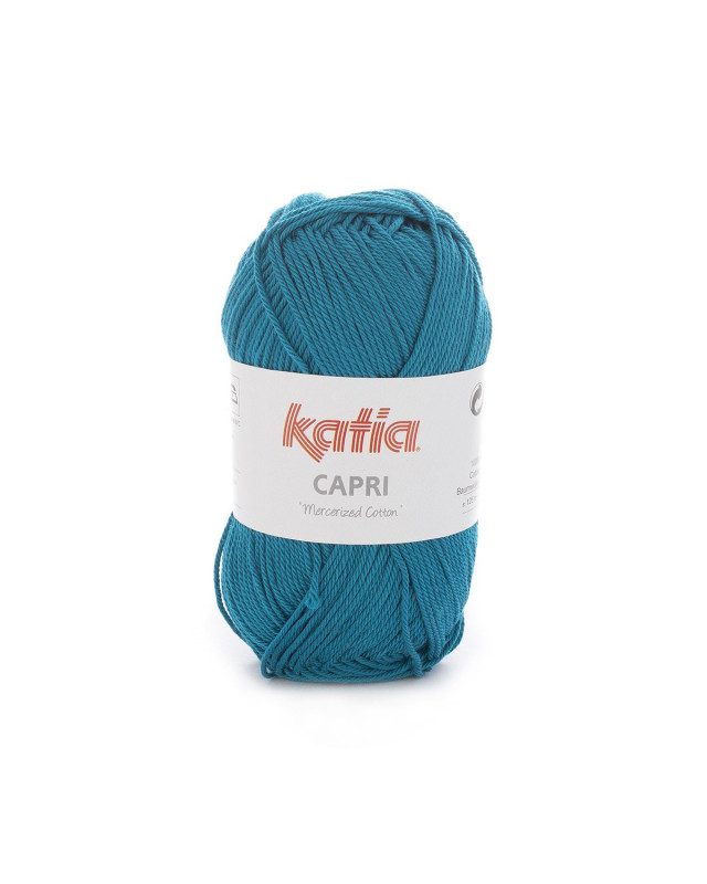 Lot De Pelotes De Coton à Tricoter Katia - Couleurs Beige Et Blanc - Aiguilles 3,5 - Mélange Coton/acrylique - Printemps/été