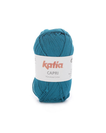 Fil à tricoter Katia Capri - Mercerine