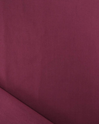 Polycoton Uni Marcello - 10 Coloris - Mercerine