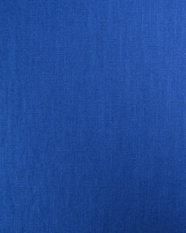 Tissu Lin  Coton Royal  - Mercerine
