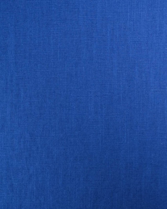Tissu Lin  Coton Royal  - Mercerine