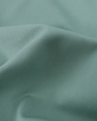 Bachette de Coton Unie Léon -  Mercerine