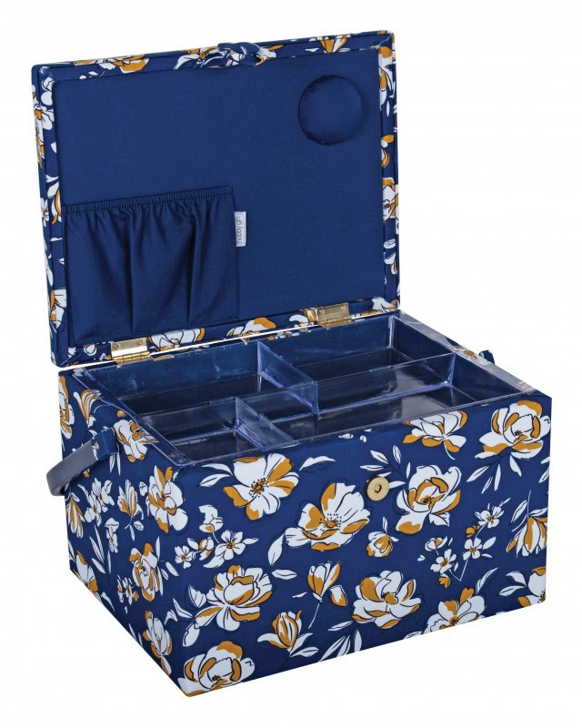 Boite à Couture Automne - Mercerine