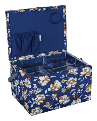 Boite à Couture Automne - Mercerine