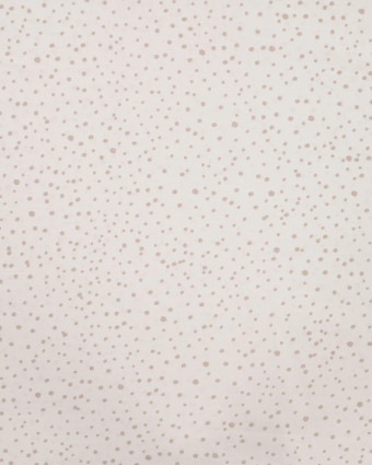 Popeline de coton à petits pois –  5 coloris - Mercerine