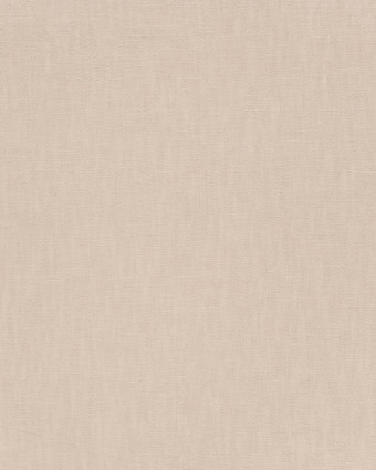 Lin Lavé Uni Beige - Mercerine