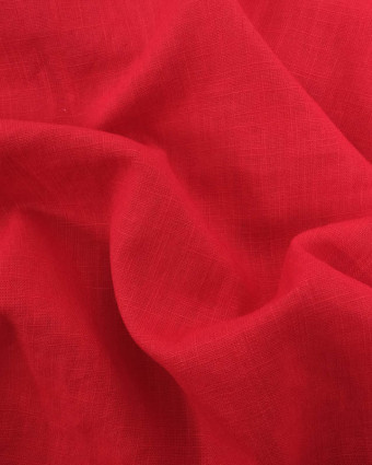 Lin Rouge Rubis Casablanca  - Mercerine